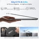 thumbnail image 3 of Monitor Portátil Blackview 14" FHD Dual Vision SCM6 USB-C, 3 of 3