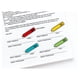 thumbnail image 5 of Message Flags Post-it 30/Dispensador, 4 dispensadores surtidos, 5 of 6