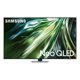 thumbnail image 2 of Televisor 65" Neo QLED 4K UHD Qn65Qn90Dagxzs Smart TV Samsung, 2 of 11