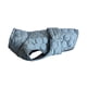 thumbnail image 3 of Abrigo De Vellón Para Perros, Ropa, Chaleco Cortavientos Para Cachorros, Chaqueta Para Fiestas En El Parque, Caminatas, Gris L, 3 of 3