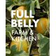 thumbnail image 1 of Libro Hardie Grant Full Belly: Recetas e Historias, 1 of 1