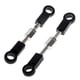 thumbnail image 1 of Accesorio De Varilla De Dirección De Carro De Metal 02012 Para HSP 1/10 94122 94102 94123, 1 of 3