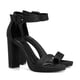 thumbnail image 2 of Sandalias Fiesta Carmen Negro Mujer, 2 of 3