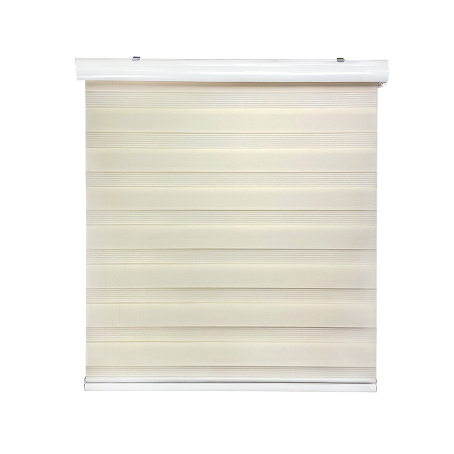 Cortina Roller Duo Zebra Dia Y Noche 200 X 200 Cm Guiza