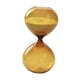 thumbnail image 5 of Temporizador De Reloj De Arena Portátil Para Rutinas De Sauna Cepillado De Dientes Y Sesiones De Lectura De 15 Minutos, 5 of 5