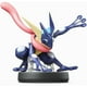 thumbnail image 3 of Figura Nintendo Amiibo Greninja - Super Smash Bros - Sniper, 3 of 3