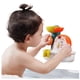 thumbnail image 3 of Juguete De Baño Rueda De Agua Leon Infantil, 3 of 5