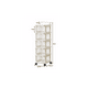 thumbnail image 3 of Carrito Organizador Ruedas Tipo Cómoda 5 Cajones Beige, 3 of 3