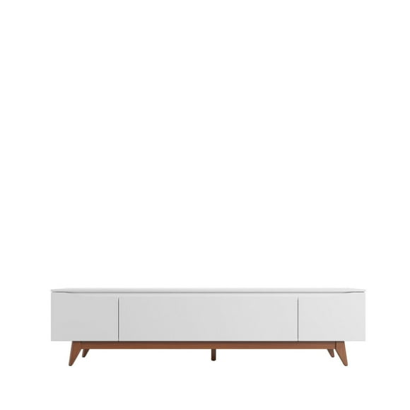 Rack Flynt 2.2 Blanco