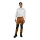 thumbnail image 5 of Pantalón Cargo HW Dakota Spandex Camel, 5 of 8