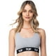 thumbnail image 1 of Peto Mujer Gris Algodón C2 TOP, 1 of 3