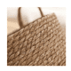 thumbnail image 3 of Set 3 Cestas Tejidas Fibra y Cuerda, 3 of 4