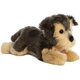 thumbnail image 1 of Peluche Aurora Adorable Flopsie Yorky Grey 30 cm, 1 of 4
