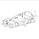 thumbnail image 3 of Cama de Transición a Piso Bluey, 3 of 3