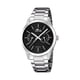thumbnail image 1 of Reloj 15954/3 Lotus Negro Hombre Minimalist, 1 of 2