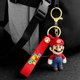 thumbnail image 3 of ACZHHZC Mario Keychains, accesorios de llavero para mochila, 3 of 3