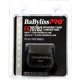 thumbnail image 3 of Cuchilla Repuesto Babyliss Skeleton Completa fx707b2 Barberia - Negro, 3 of 3