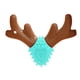 thumbnail image 5 of Dog Bite Tug Toy Agressive Chewers Puppy Juguete Interactivo Para Park Lawn Yard Blue, 5 of 5