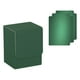 thumbnail image 2 of Caja De Baraja De Cartas, Portaálbumes Para Tarjetas Coleccionables TCG, Color Verde, 2 of 3