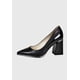 thumbnail image 2 of Zapato Cuero Aravine Negro, 2 of 5
