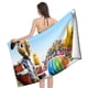 thumbnail image 4 of Toalla de Playa Desmarcar Diseño Temático 78 x 150 cm, 4 of 6