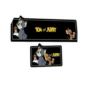 Teng Fei - Tapetes Decorativas Cocina Antideslizante Diseño Gato