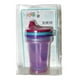 thumbnail image 1 of Set 3 Vasos Cups Reusables Keep Kido Plastico, 1 of 2