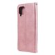 thumbnail image 2 of Funda con Cremallera para Samsung Galaxy A12 5G, Carcasa Cartera de Cuero PU con Soporte y Tarjetero, 2 of 6