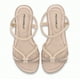 thumbnail image 2 of Sandalia Mujer Nude/Strass Taila 39 Piccadilly, 2 of 3
