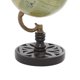 thumbnail image 4 of Globo decorativo de madera Deco 79 verde 13 x 13 x 23 cm, 4 of 7