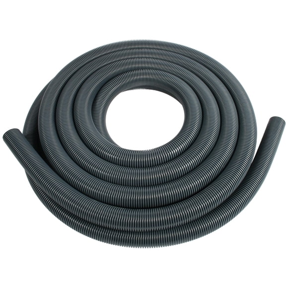 Manguera para aspiradora Cen-Tec Systems de 50 pies, grado comercial, 2 pulgadas