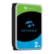 thumbnail image 3 of Disco Duro Interno Seagate SkyHawk 2TB 3.5", 3 of 3