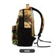 thumbnail image 5 of Mochila Escolar Desmarcar Jumanji 43x15x32cm Colorido, 5 of 6