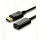 thumbnail image 1 of Cable Adaptador Display Port A Hdmi Hembra, 1 of 1