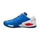 thumbnail image 2 of Zapatilla Rush Pro Ace Clay Azul Tenis Padel, 2 of 3