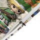 thumbnail image 4 of The Legend of Zelda Print Bedding Set Pattern Duvet Cove Set 3 Pieces 1 Quilt Cover And 2 Pillowcases for Women Men Teens, 4 of 5