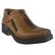 thumbnail image 3 of Botin Ferracini Hombre 6622 Camel Casual, 3 of 7