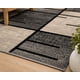 thumbnail image 2 of Alfombra Decorativa 3D Estilo Étnico Geométrico, Medidas 150 x 200 cm D-01, 2 of 3