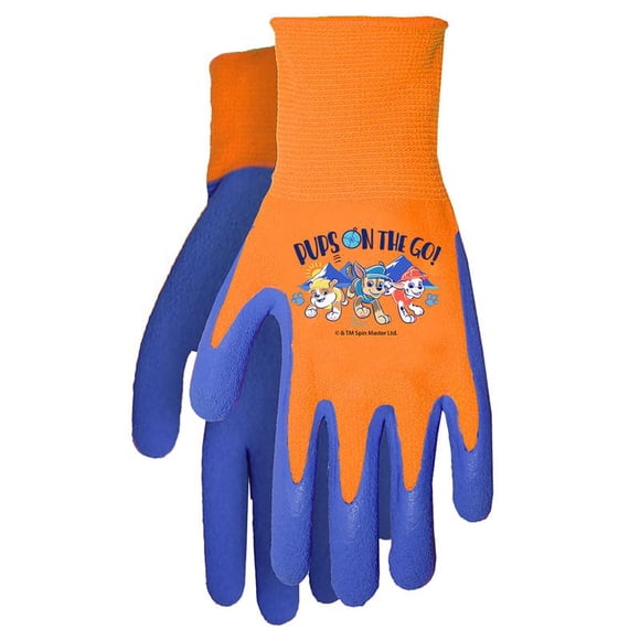 Guantes Grip Gloves Midwest Quality Guantes Nickelodeon Paw Patrol