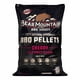 thumbnail image 2 of Pellets para ahumar para barbacoa Bear Mountain FK13 Cherry, 9 kg (paquete de 2), 2 of 8