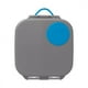 thumbnail image 1 of Mini lonchera antiderrames blue slate, 1 of 3