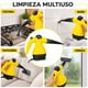 thumbnail image 5 of Limpiador al Vapor Multiusos de Alta Presión 1000W KB-6622U, 5 of 5