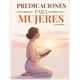thumbnail image 1 of Libro de predicaciones para mujeres, edición en español, 1 of 1