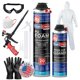 thumbnail image 1 of Kit de Espuma de Poliuretano para Aislamiento Magic Chems 750 ml Alta Densidad, 1 of 8