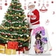 thumbnail image 2 of aphmu cat Bolsa de regalo con cierre de cinta navideño para decoración de Navidad,39cm×30 cm., 2 of 6