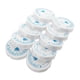 thumbnail image 4 of 10 Uds. De Cuerdas Elásticas, Cordones Elásticos Para Cuentas Para Fabricación De Joyas, Abalorios, Cada Rollo De 5m, 4 of 5