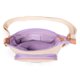 thumbnail image 3 of Cartera Texturas Cayetana Camel Calu, 3 of 7