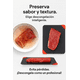 thumbnail image 3 of Bandeja Tabla De Aluminio Descongeladora Rápida Para Carne, 3 of 3