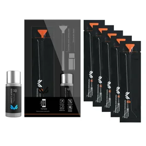 Genérico - Kit Limpieza Sensor Full Frame Marca Vsgo