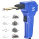 thumbnail image 1 of Kit de soldador de plástico WEP 960-V 110 V con luces LED y 200 grapas, 1 of 7